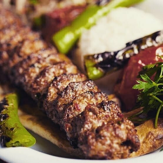 Cafe Evran Kebab, Kirsehir, photo