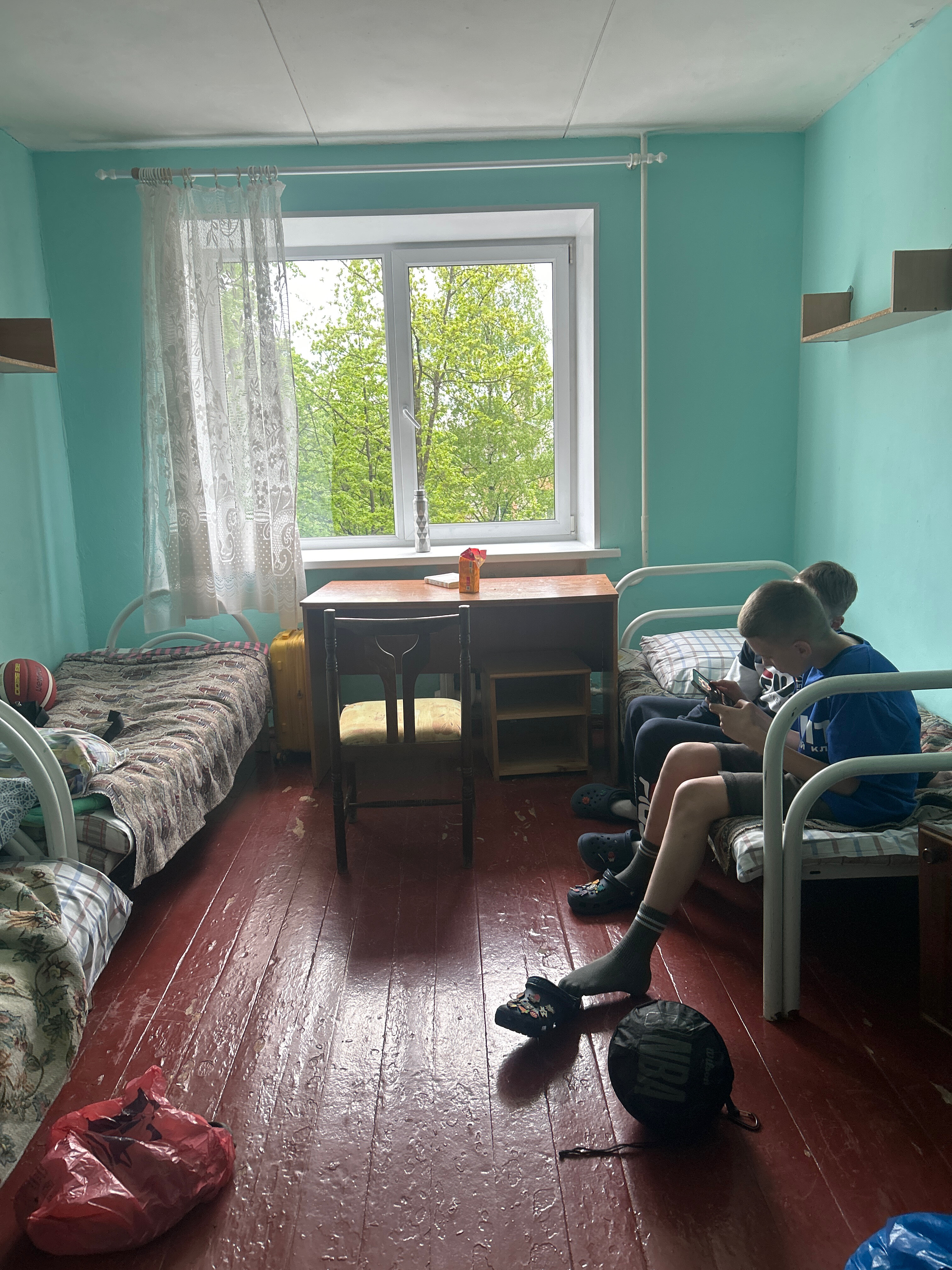 Фото Общежитие Карелреспотребсоюза