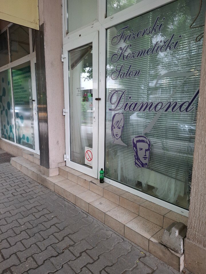 Diamond 7