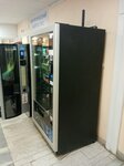 Вендомат (Metallurgov Street, 18) ، آلة البيع الذاتي
