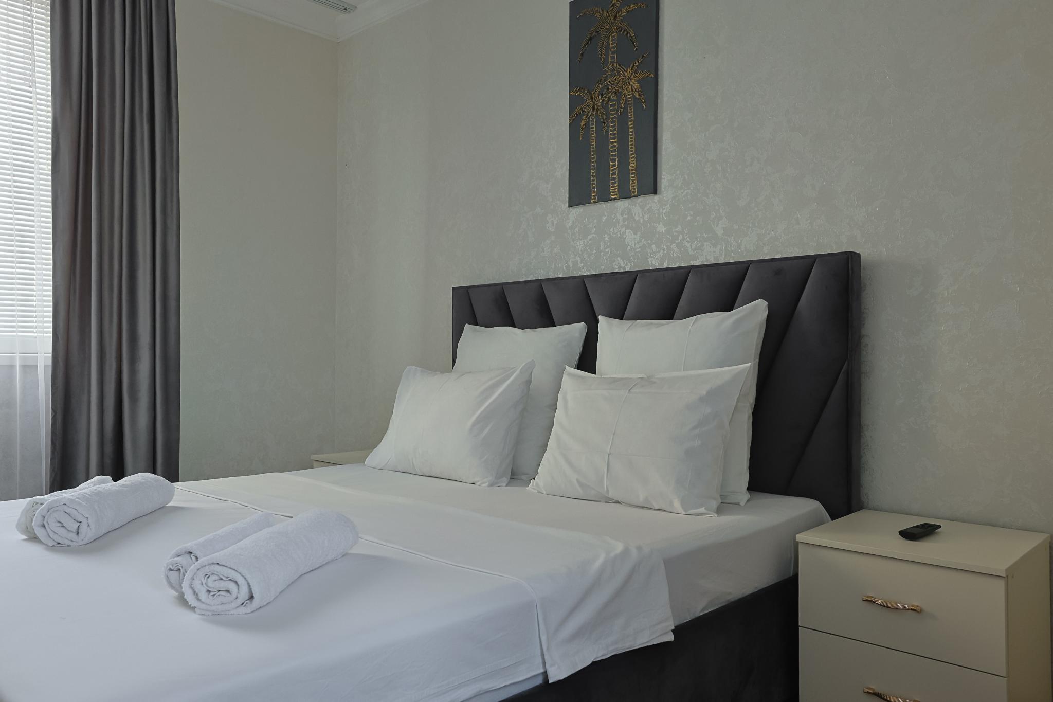 Фото Отель Семья