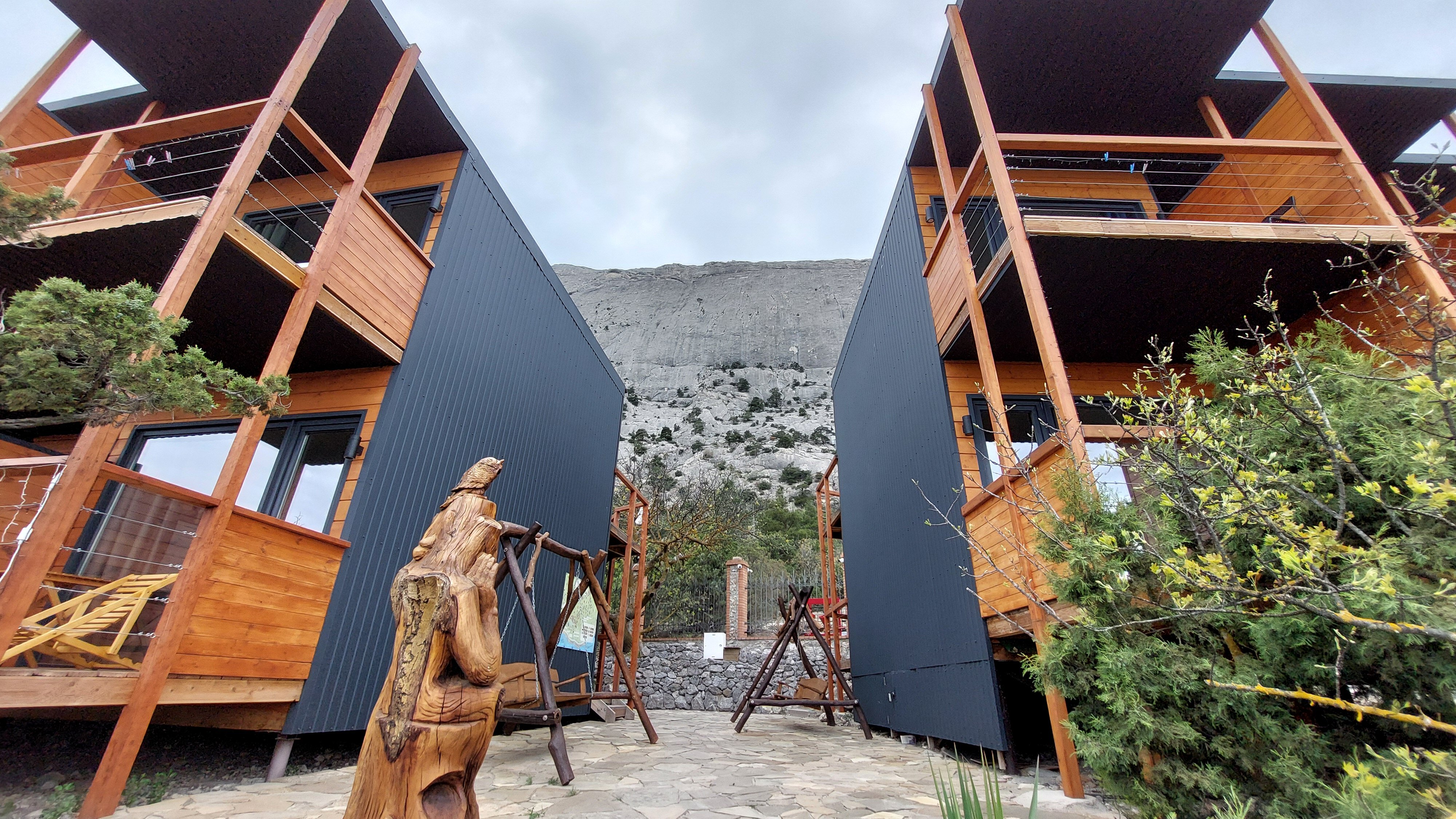 Фото У Берендея