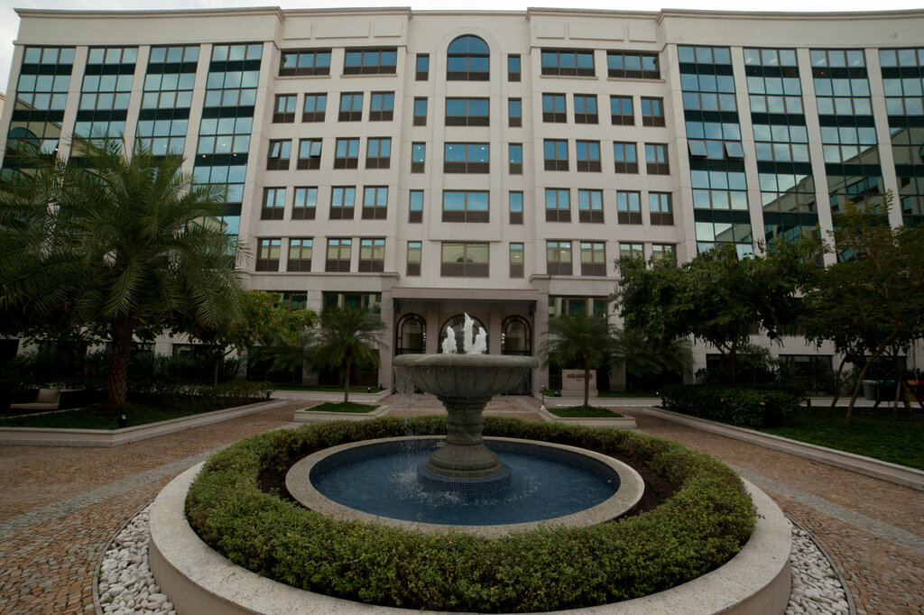 Design institute Firas Engineering Consultancy, Madinat Zayed, Western Region, Emirate of Abu Dhabi, photo