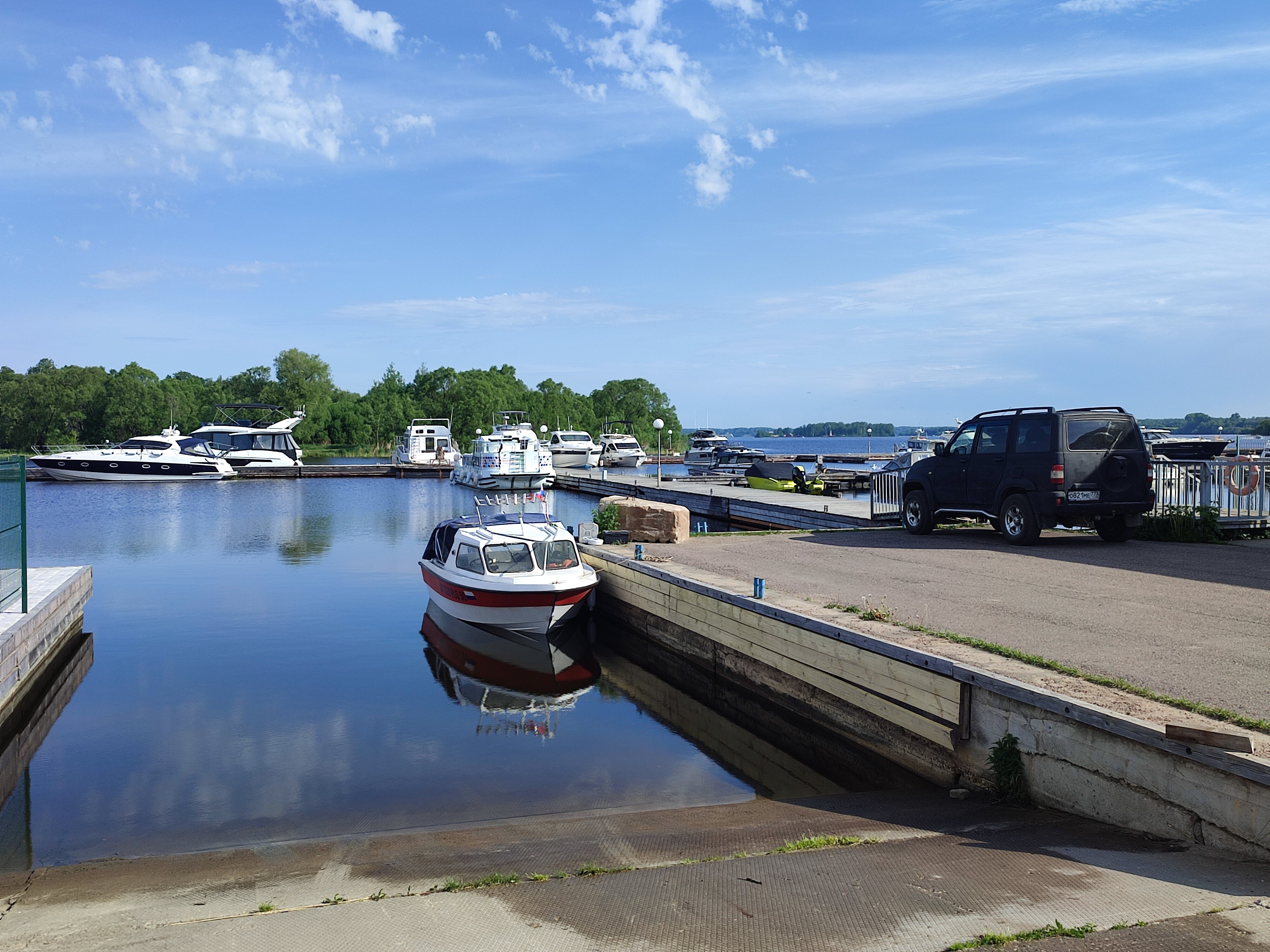 Фото Калязин