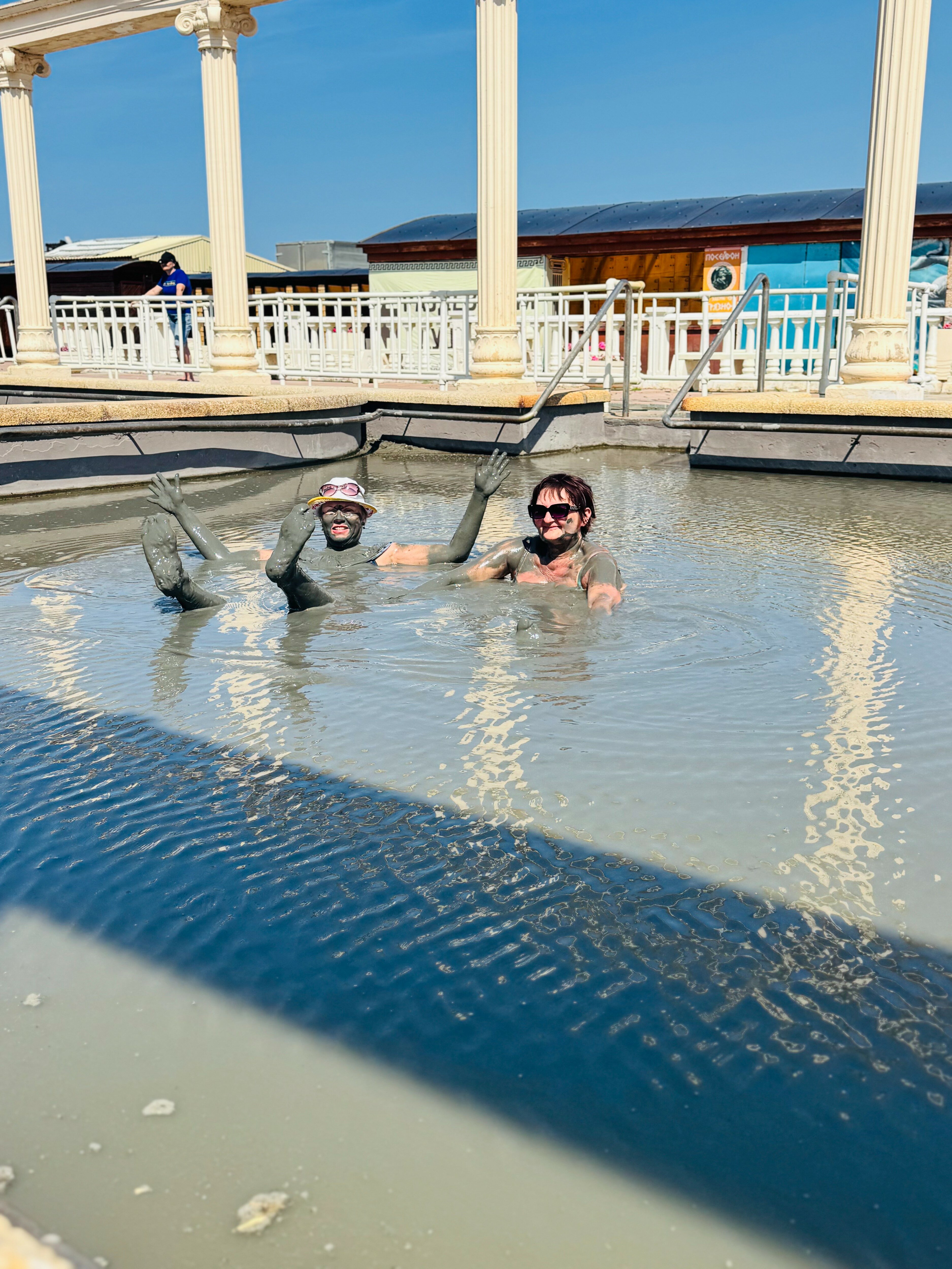 Фото Посейдон