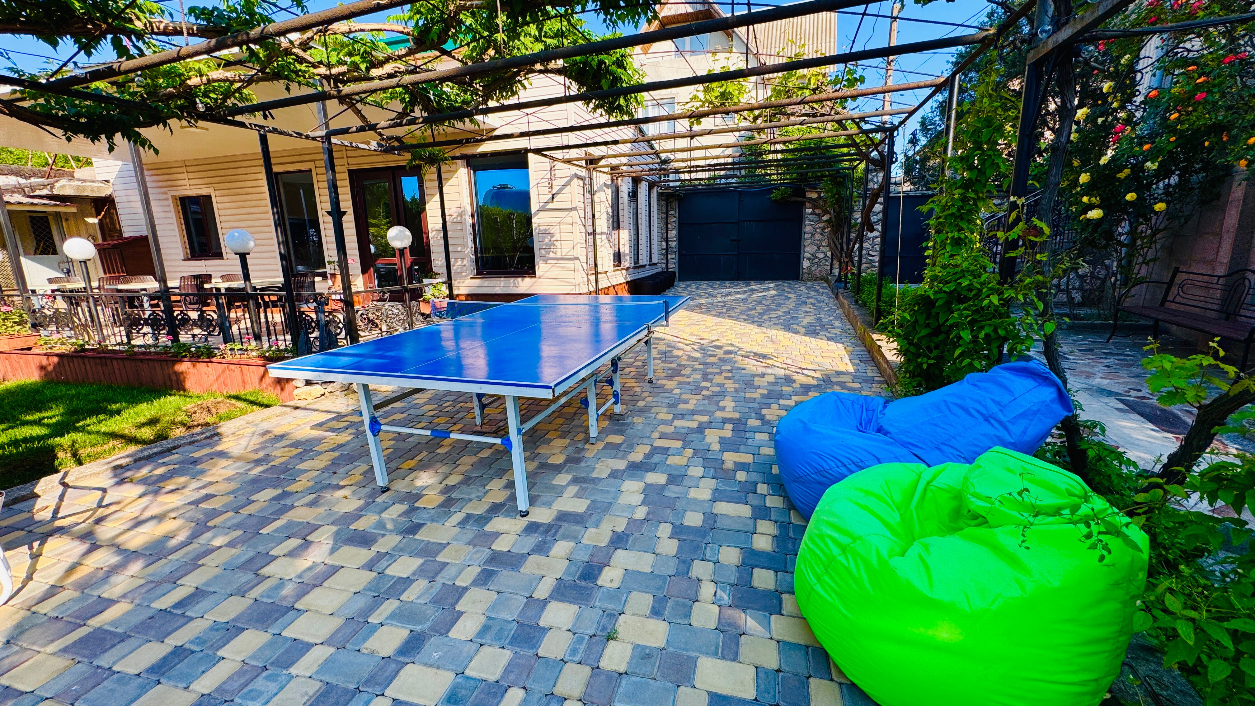 Фото отеля 4