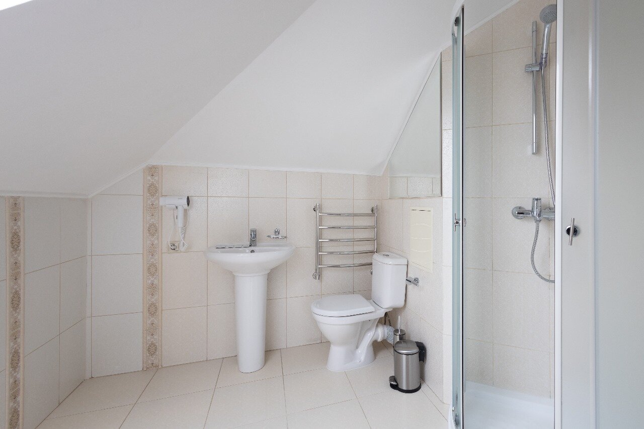 Фото Золотой дом