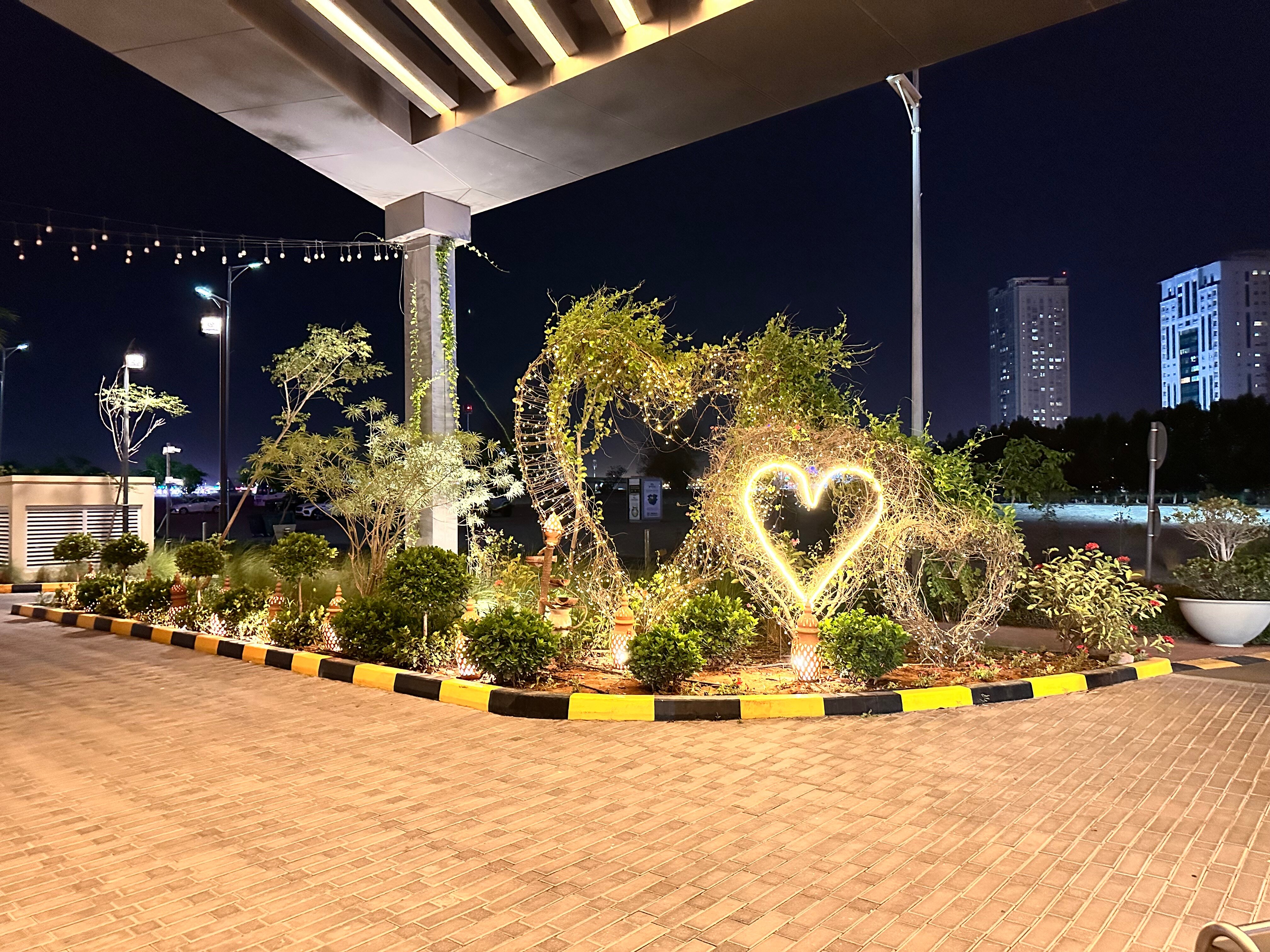 Фото DoubleTree by Hilton Fujairah City