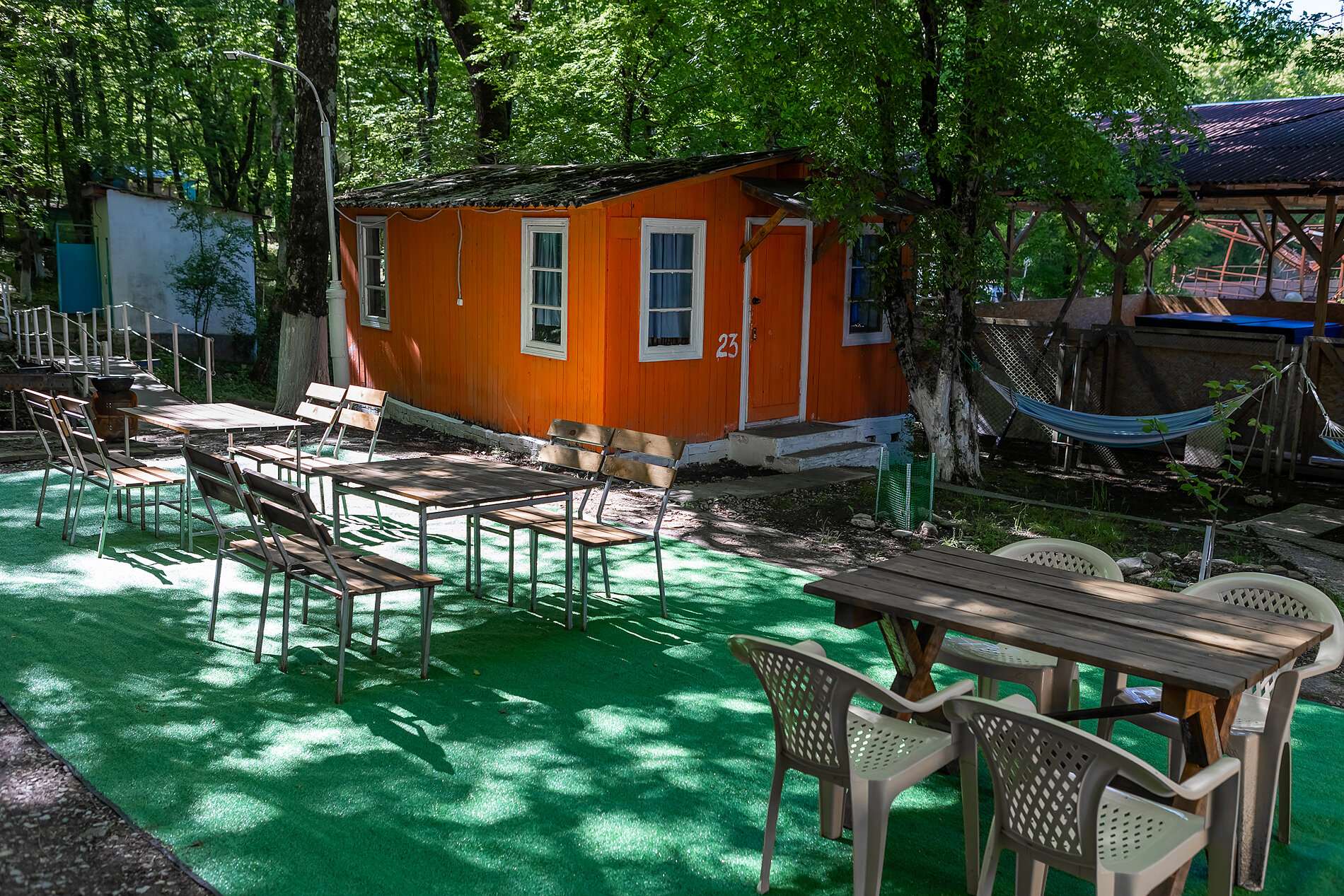 Фото отеля 4