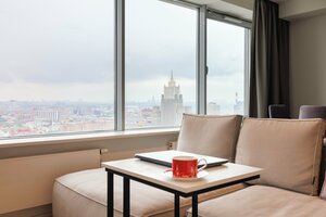 отель Intermark Residence