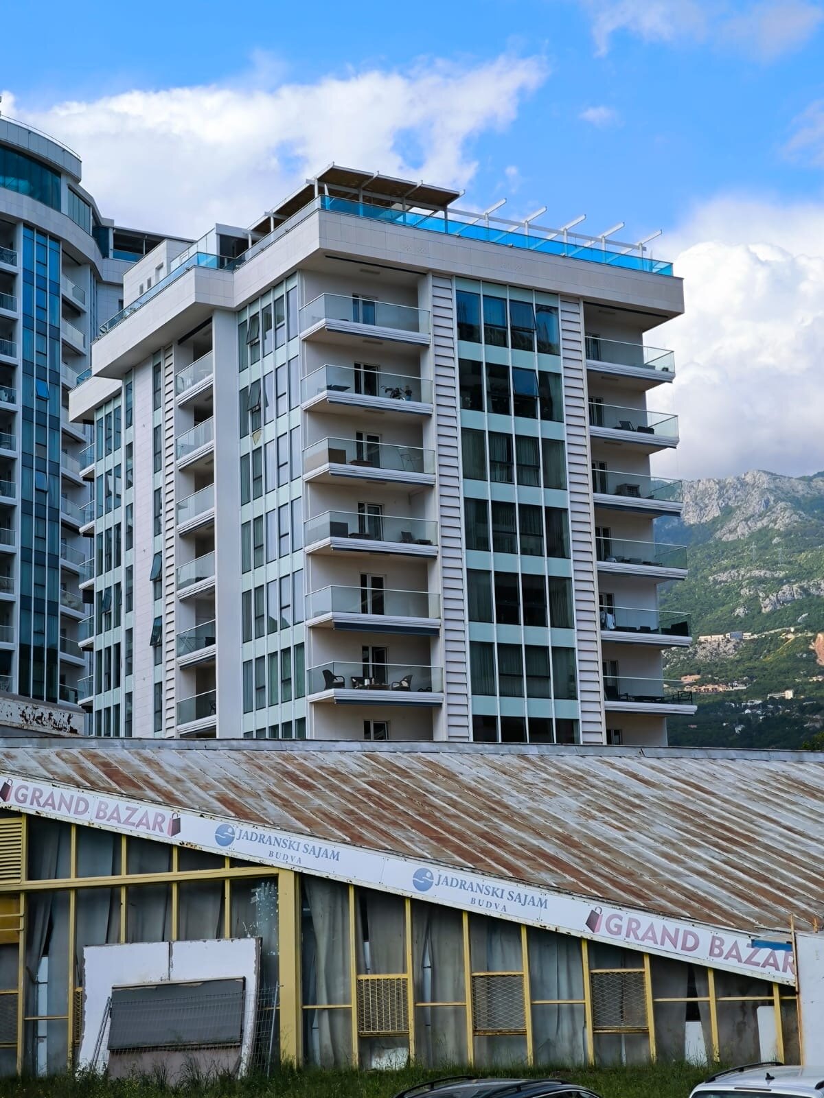 Фото Lux Sunrior