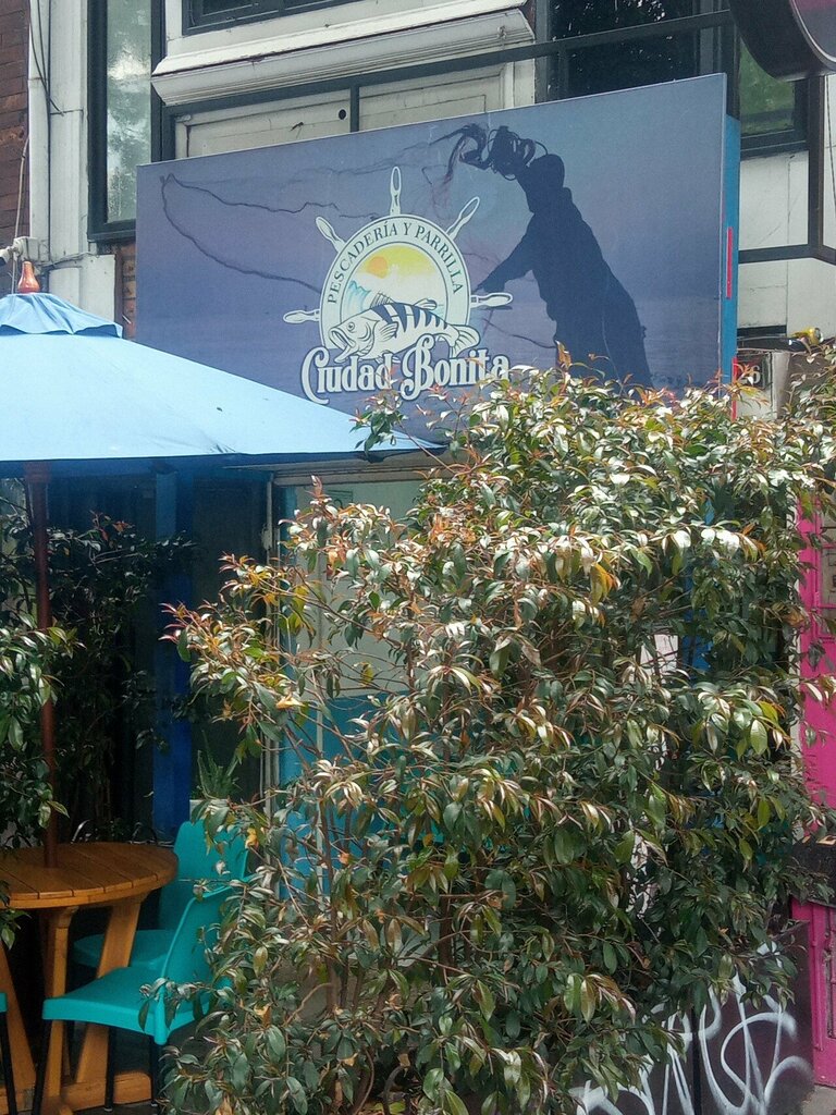 Fishing gear and supplies Ciudad Bonita, Bogota, photo