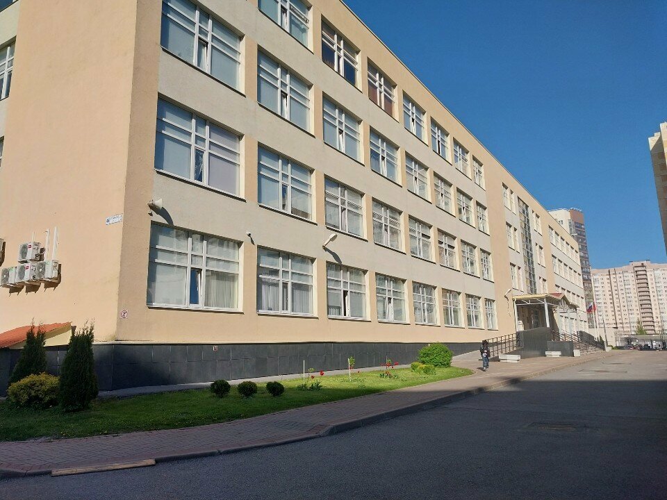 Escuela deportiva Sportivnaya shkola Aleny Kurakinoy, , foto