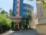 Orgres Ec (Nikoloyamskaya Street, 13с17), engineering