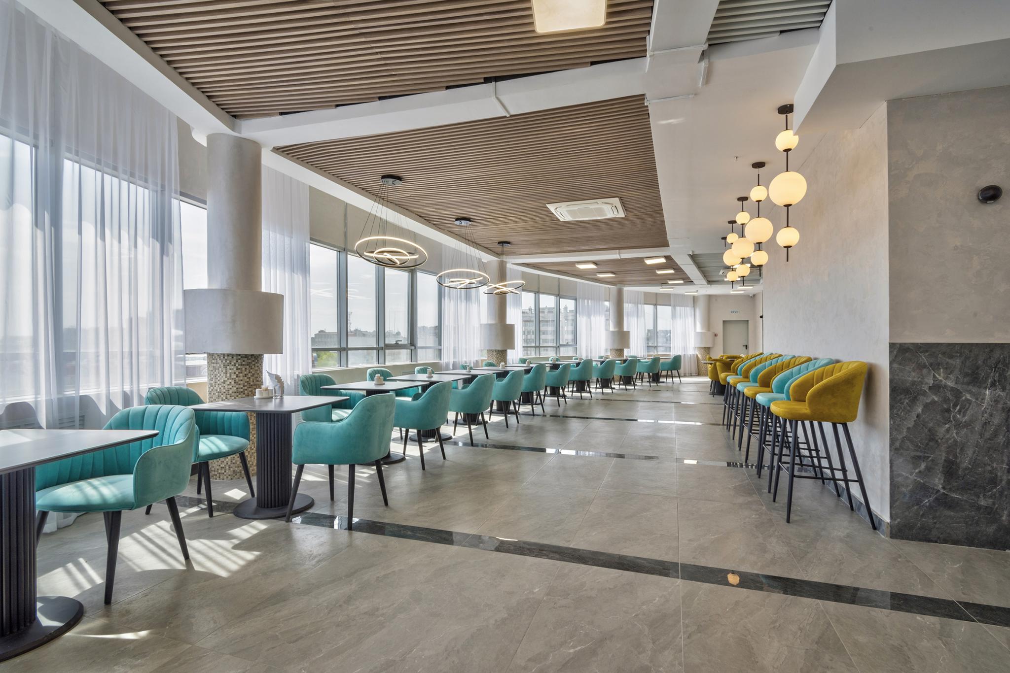 Фото Фестивальный