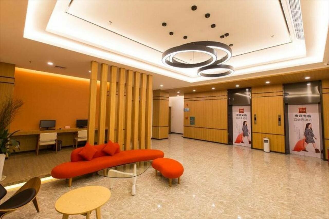 Фото Ibis Dongguan Dongcheng