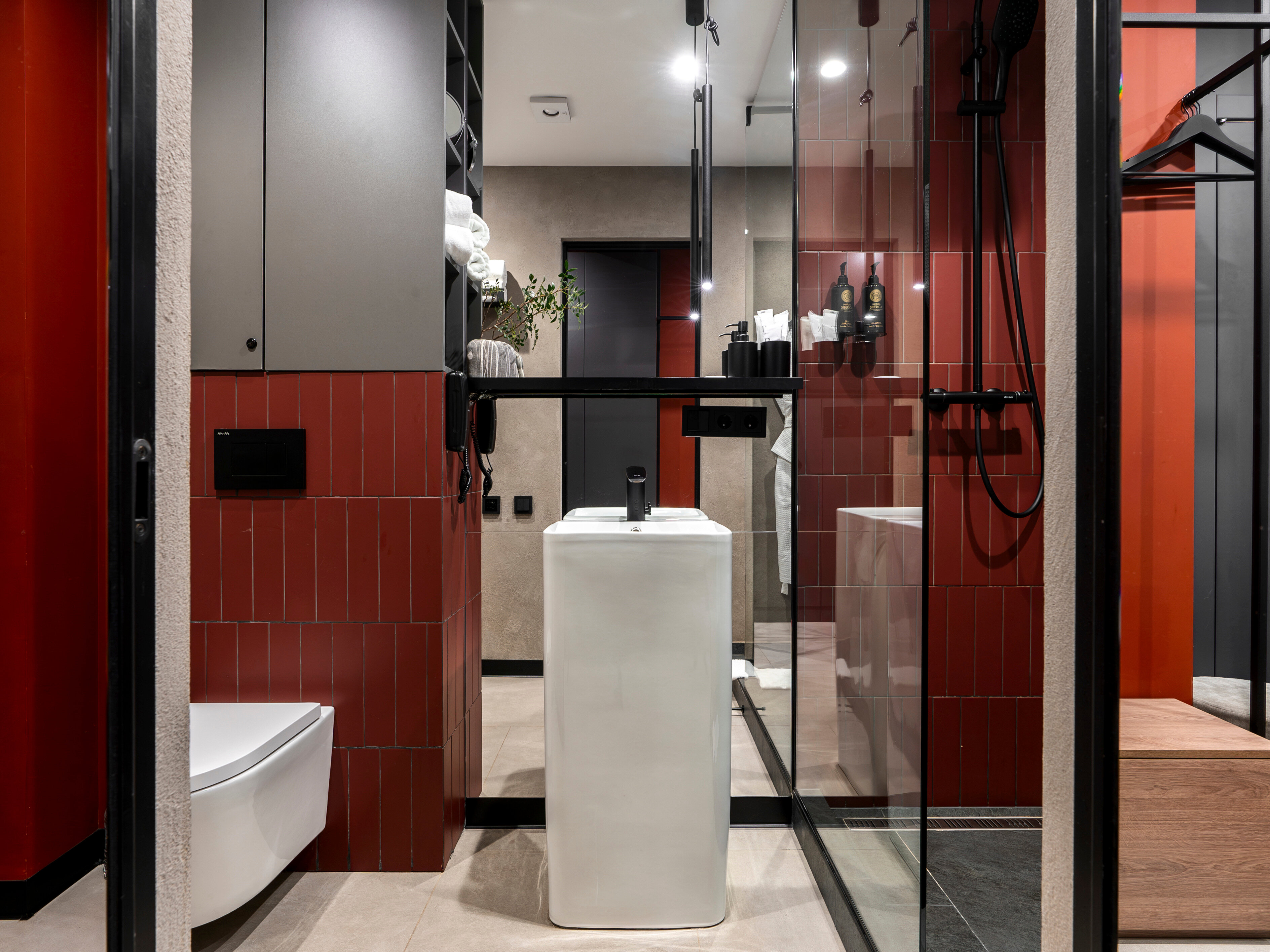 Фото Terraplace by Mix Hotels