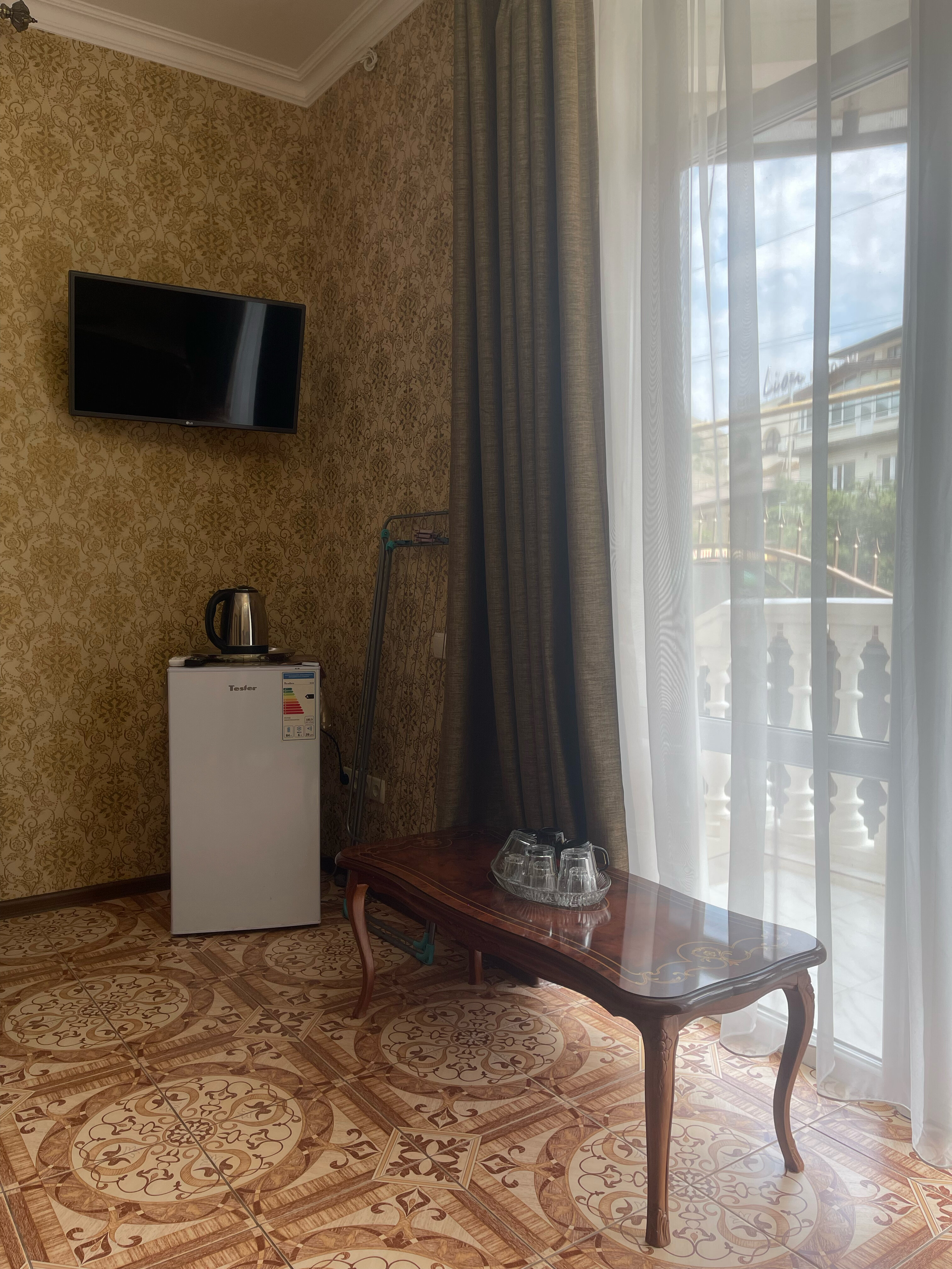 Фото Легенда