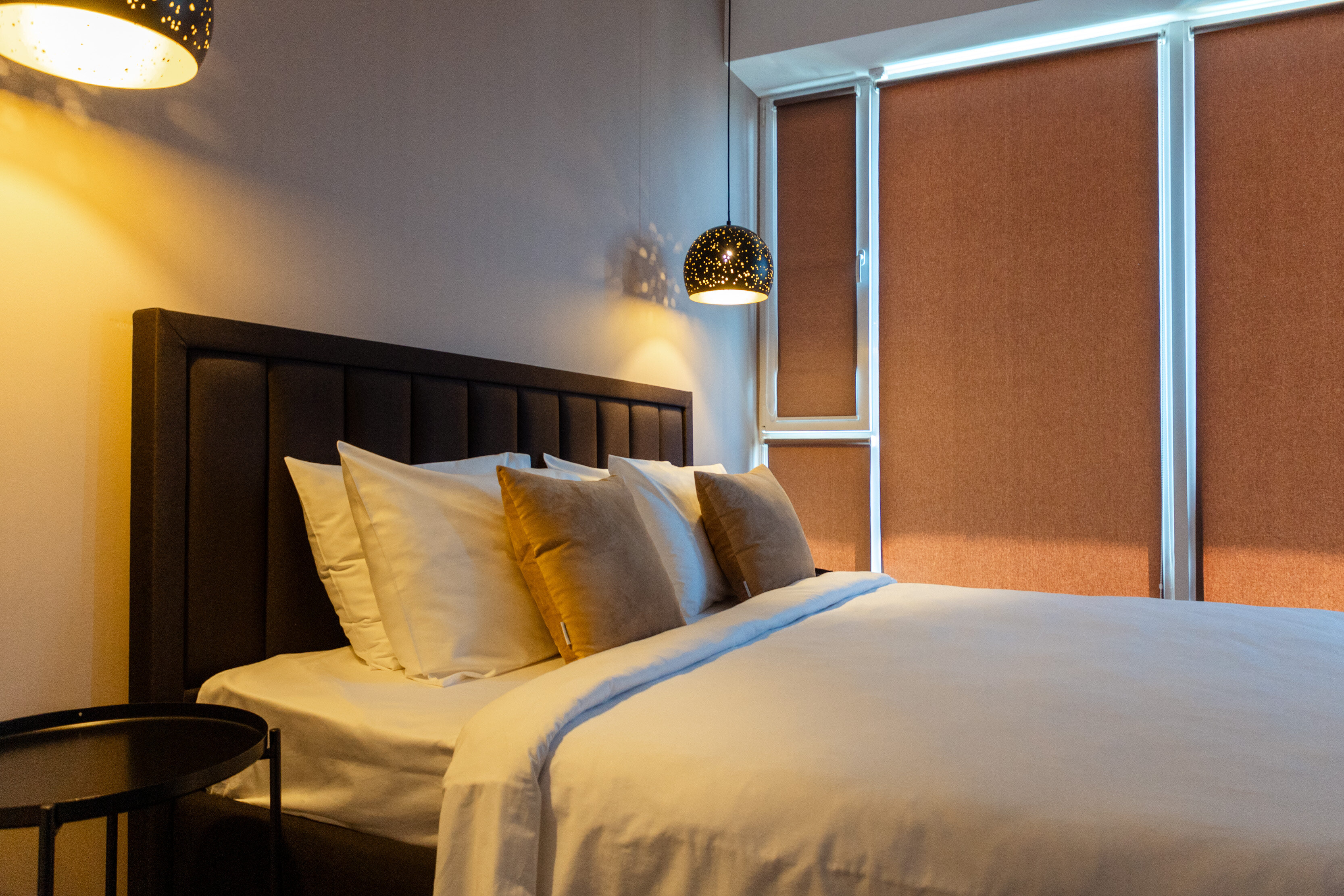 Фото Вилла Луритос