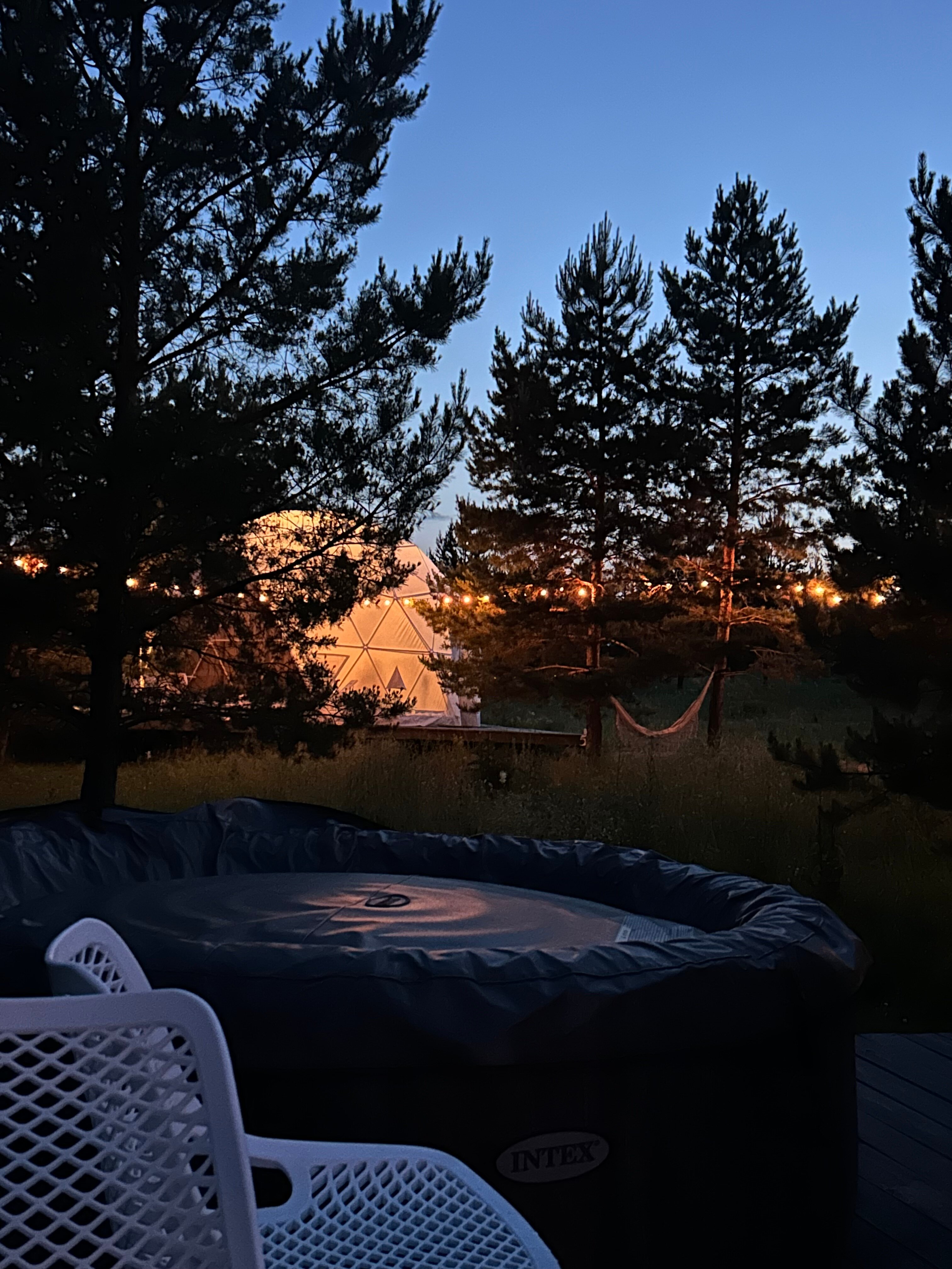 Фото Глэмпберри