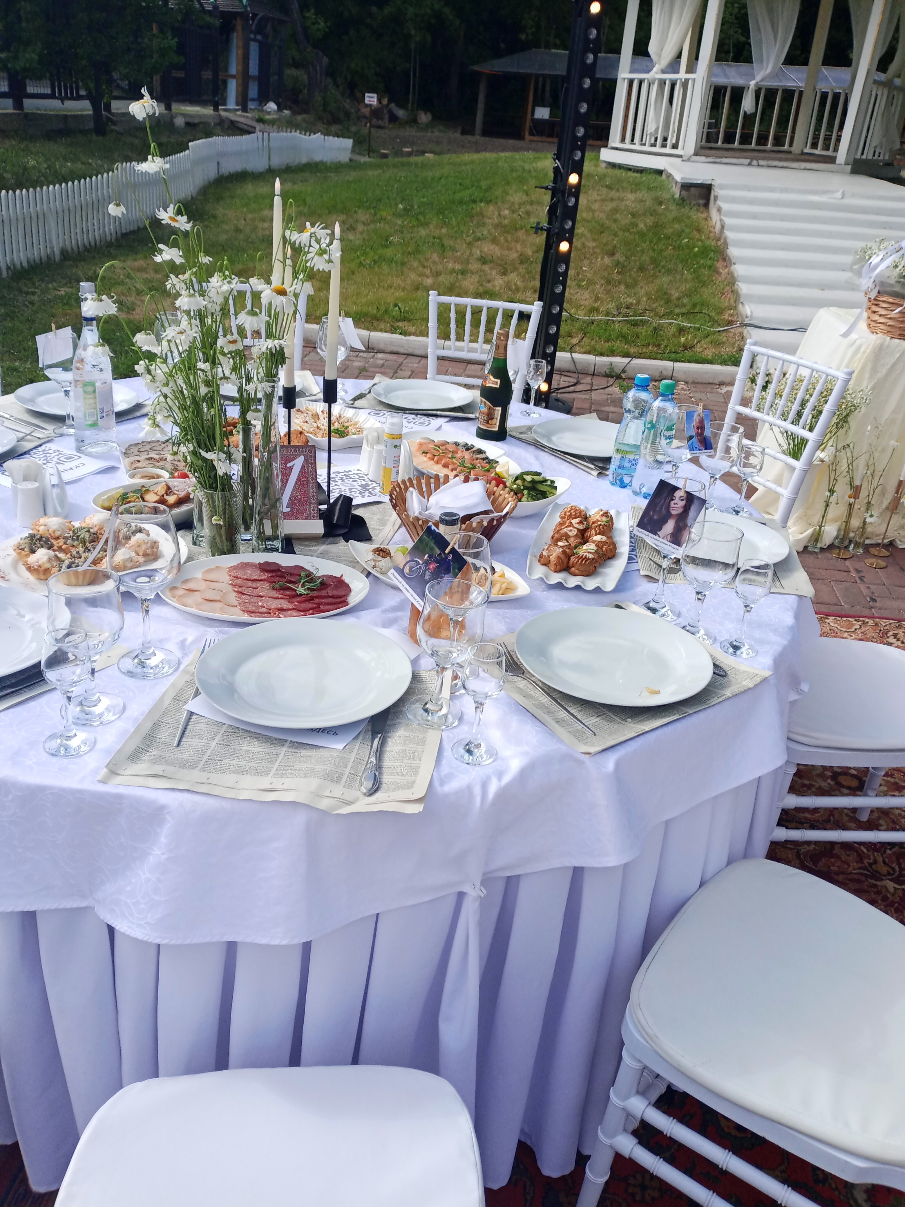 Фото Фортеция