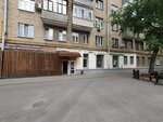Вам дверь (Novogireyevskaya Street, 9), doors