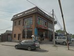 Apteka (Alatau City Administrative District, Aıgerim-2 yqsham aýdany, Erkindik kóshesi, 2Б) ، صيدلية