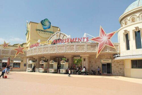 Гостиница Hill Motel в Кенсан-Пукто