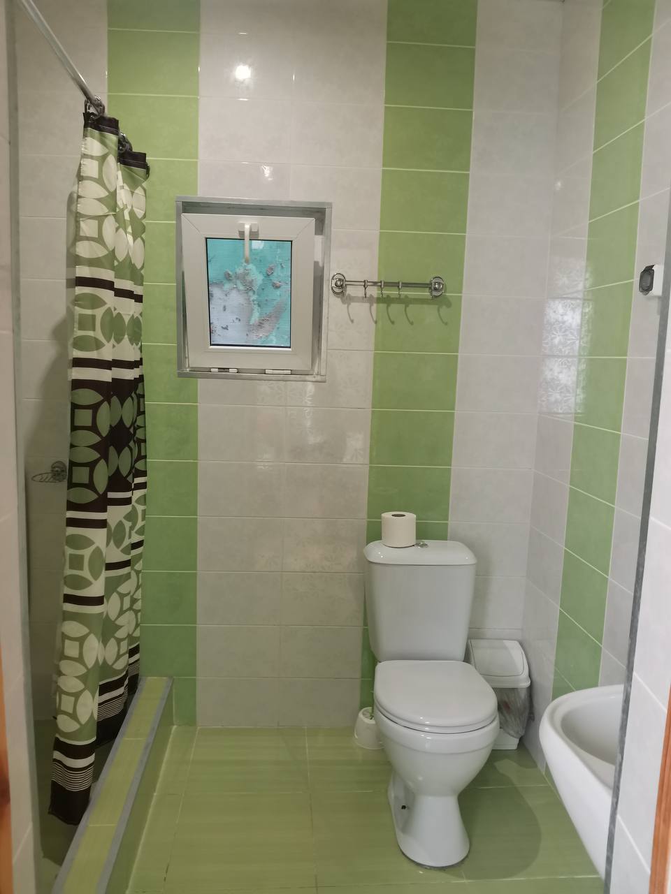 Фото Гостевой дом Молодёжный