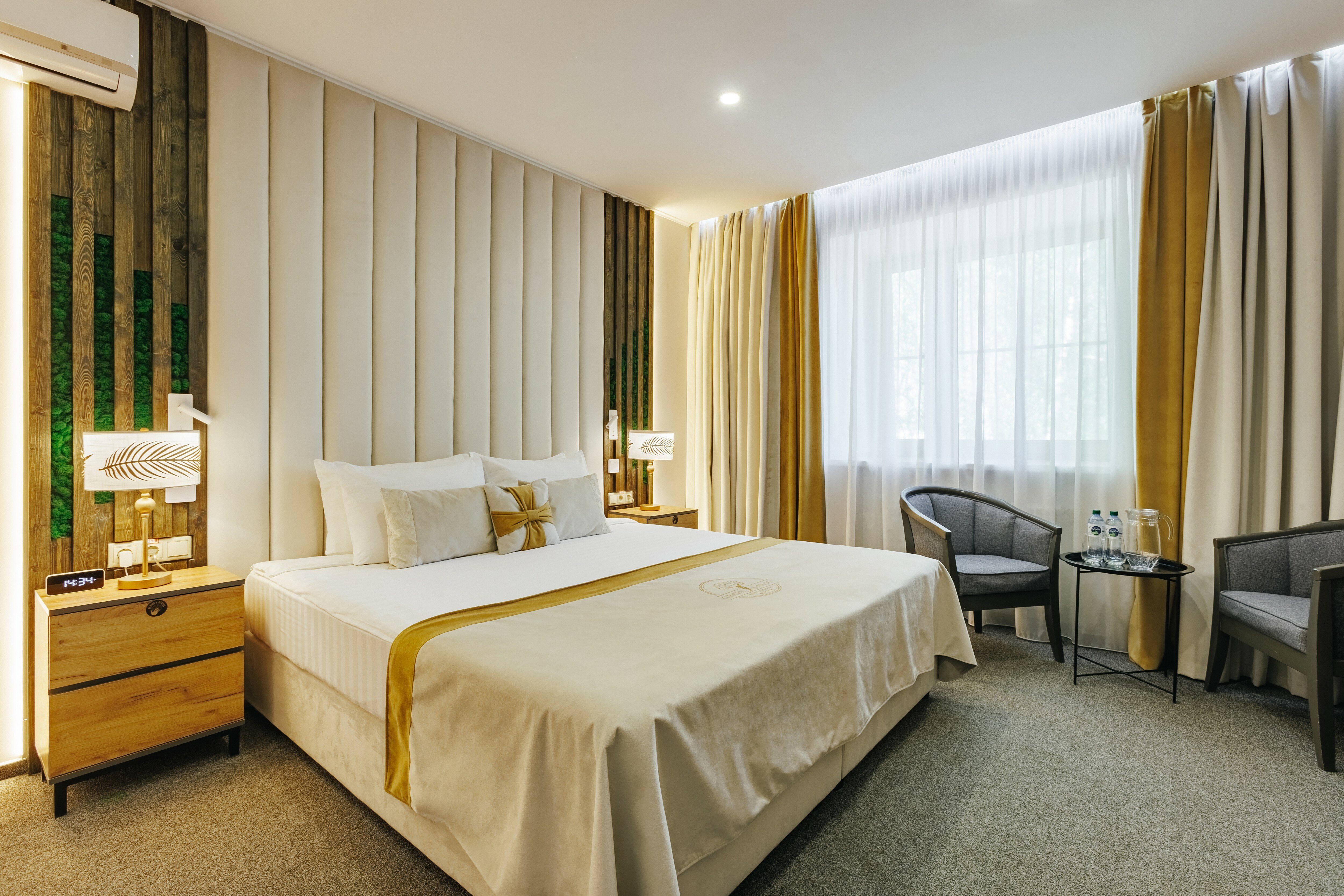 Фото Green Garden Hotel