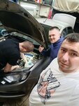 Светофор (ulitsa Lenina, 94А), servicio de coches, centro de reparación de automóviles