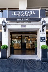 Гостиница Feir