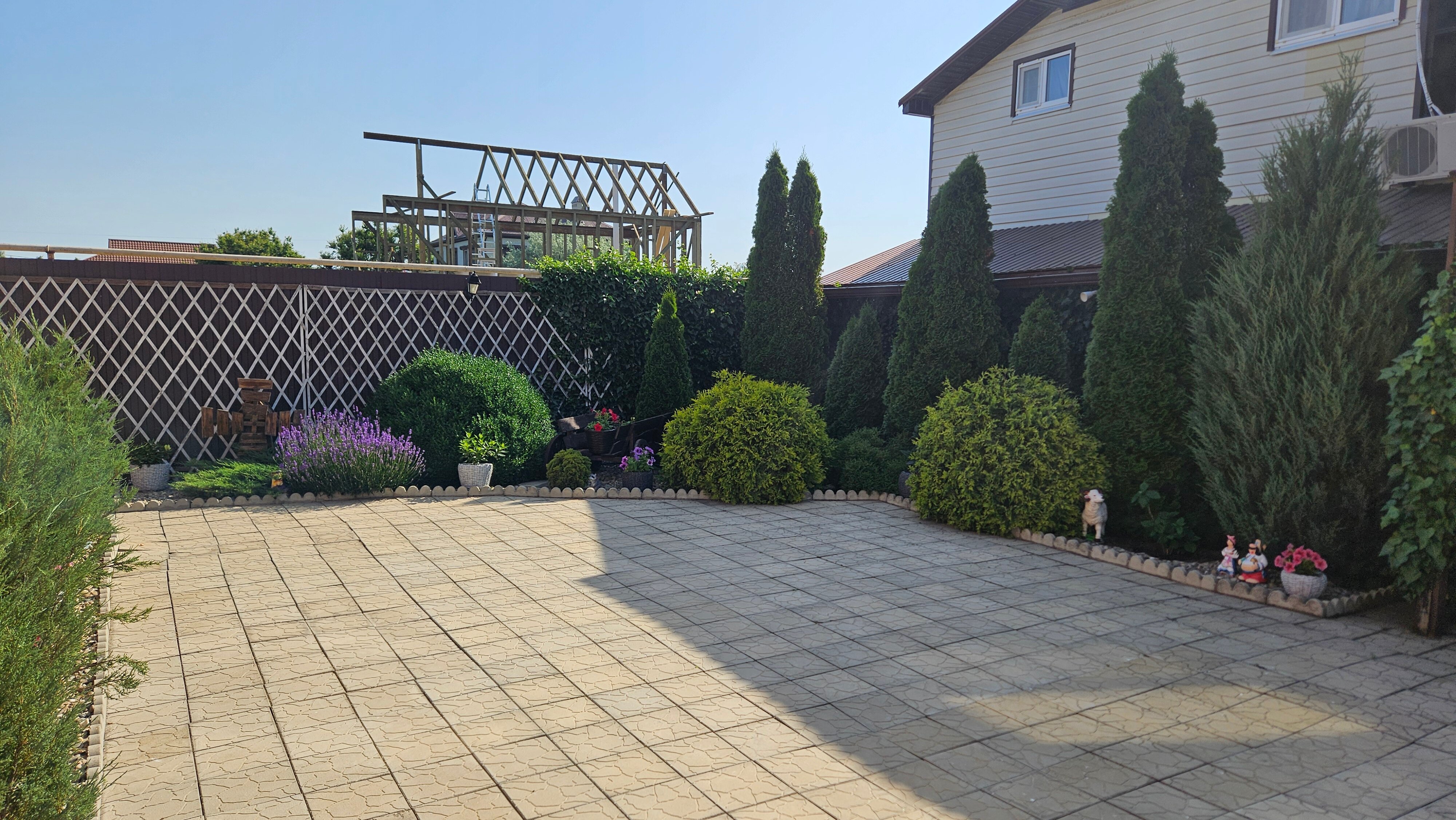 Фото Ясенская коса