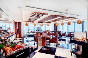 Гостиница The Domain Bahrain hotel and SPA