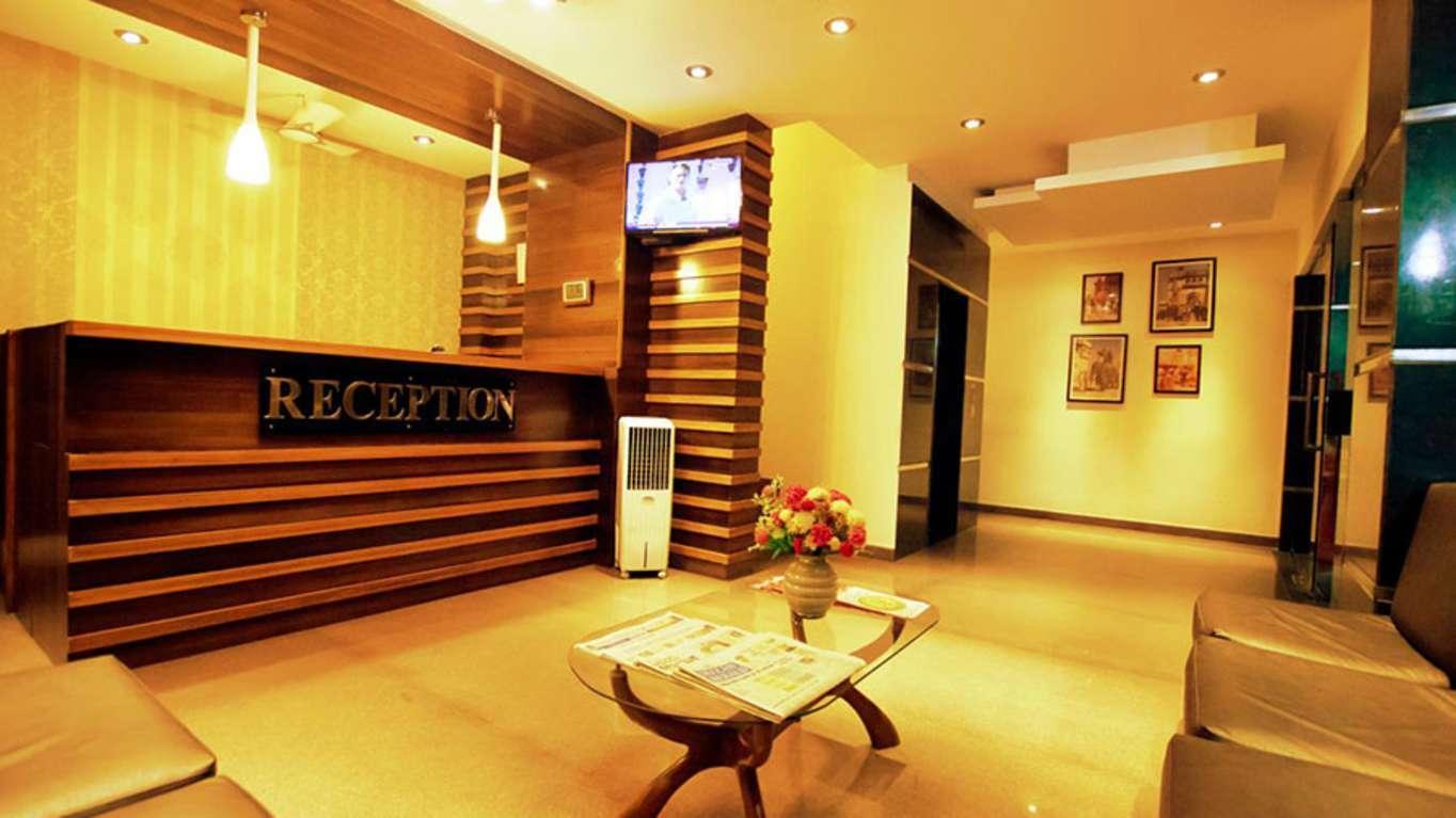 Фото отеля 3