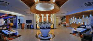 Гостиница Hotel Alleviate