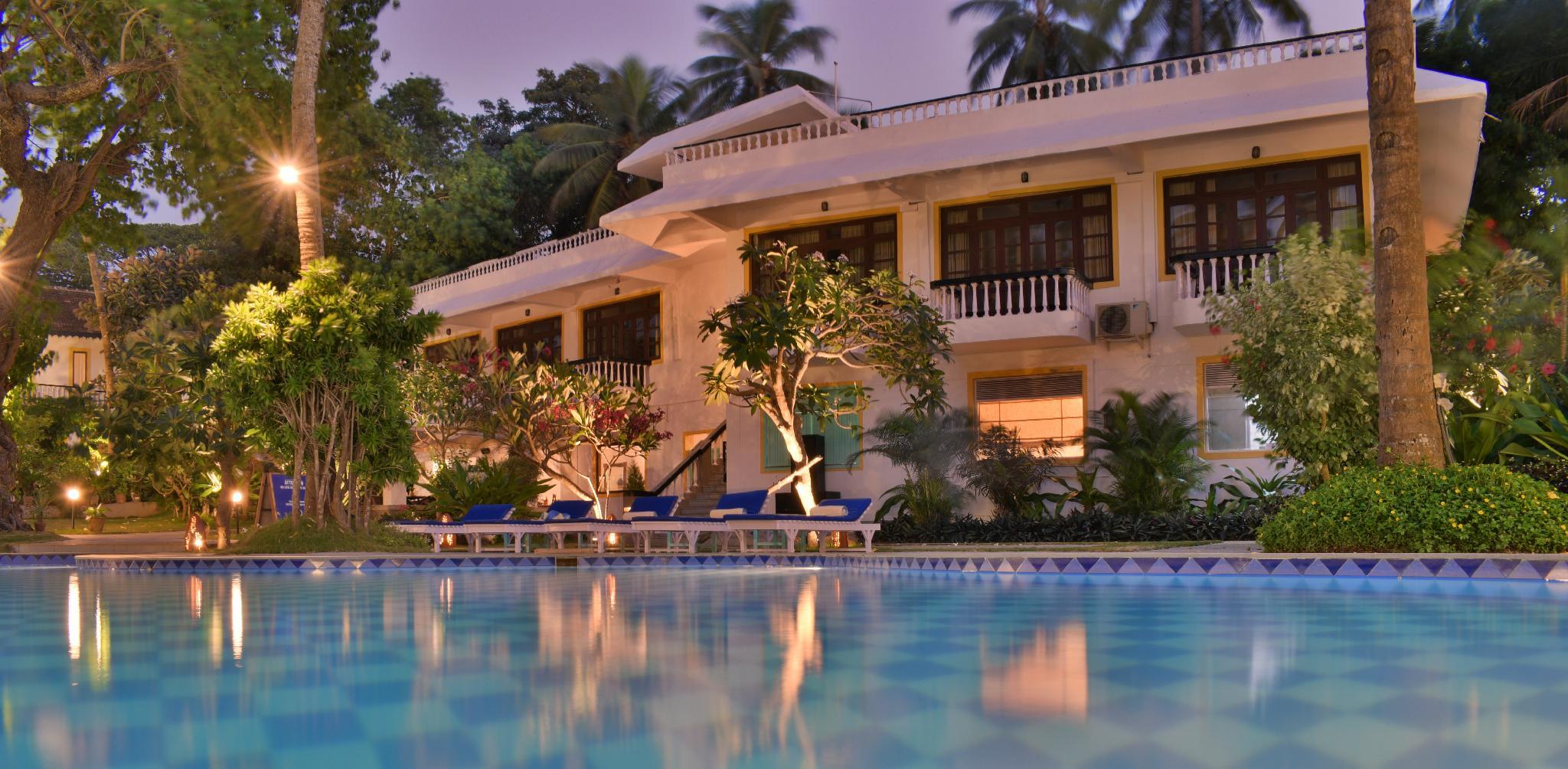 Фото O Pescador an Indy Resort