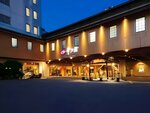 Akiu Onsen Hotel Hananoyu