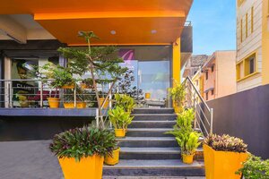 Гостиница FabHotel Astra Electronic City