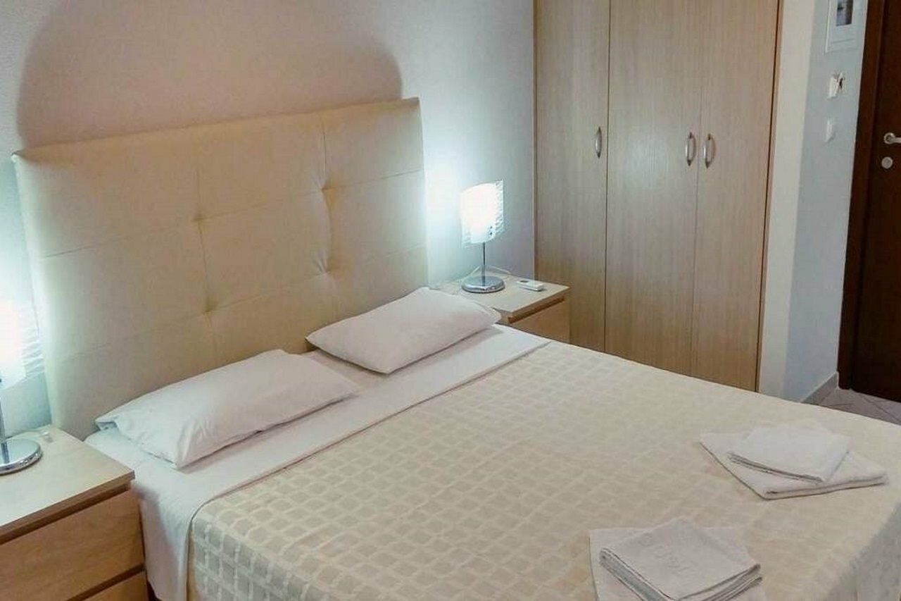 Фото San Nectarios Hotel