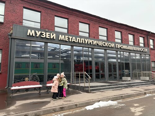 Внешний вид отеля Металлург в Череповце, фото 2