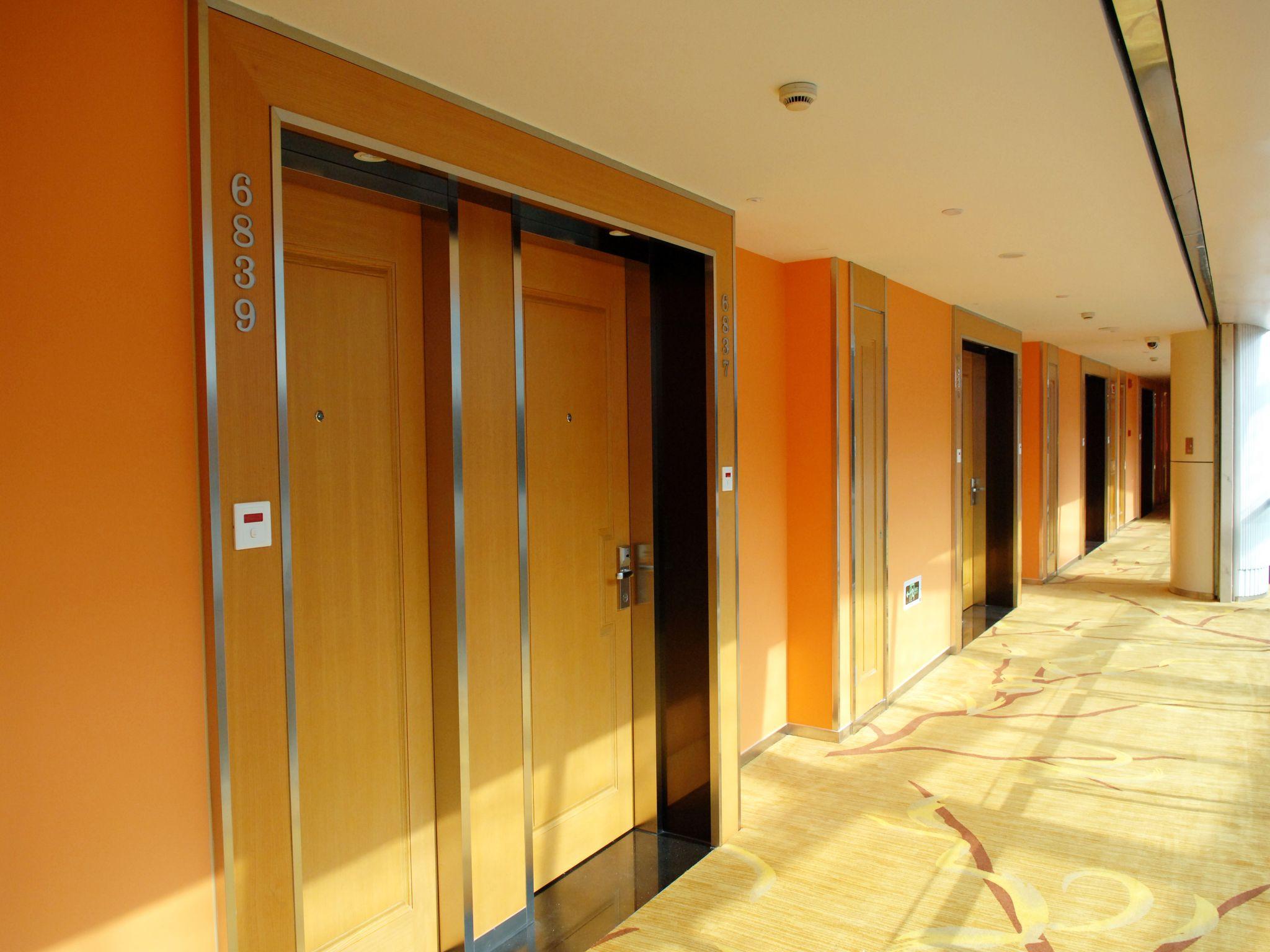 Фото Da Zhong Pudong Airport