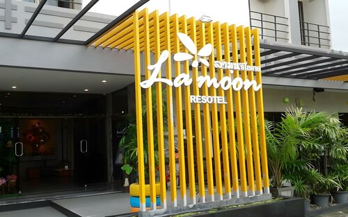Гостиница Lamoon Resotel на Пхукете