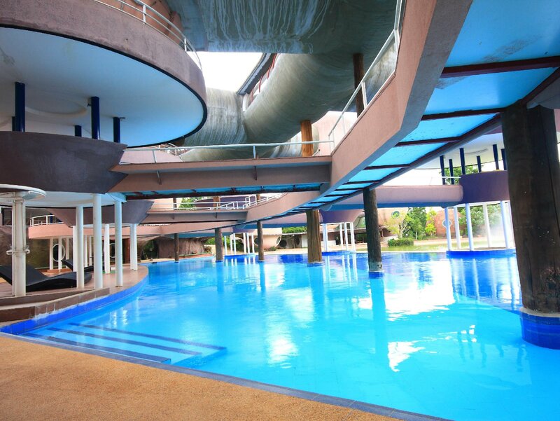 Гостиница Dna Super Ozone Resort KhaoYai
