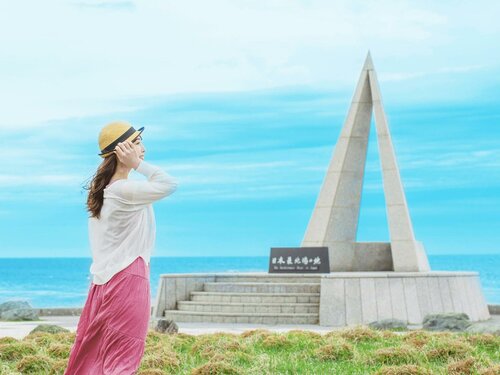 Гостиница Surfeel Hotel Wakkanai в Вакканае