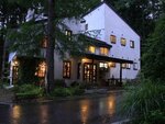 Hakuba Goryu Pension Kurumi