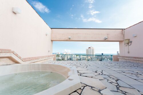 Гостиница Hotel Bell Harmony Ishigakiisland