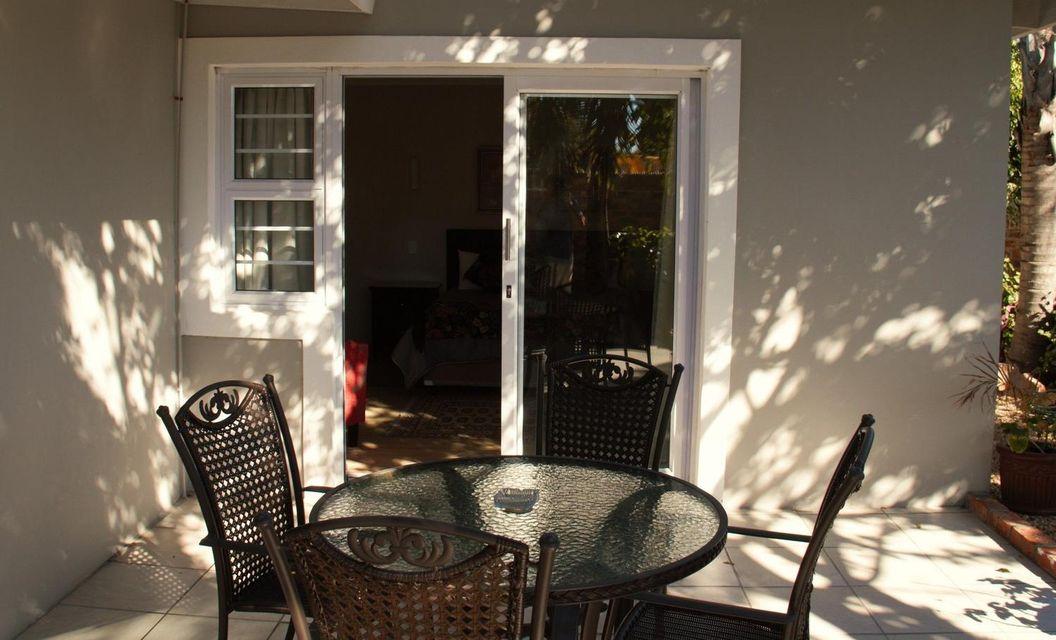 Фото Port Elizabeth Guest House