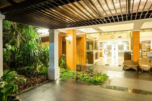 Гостиница Asia Hotels Group в Чиангмае