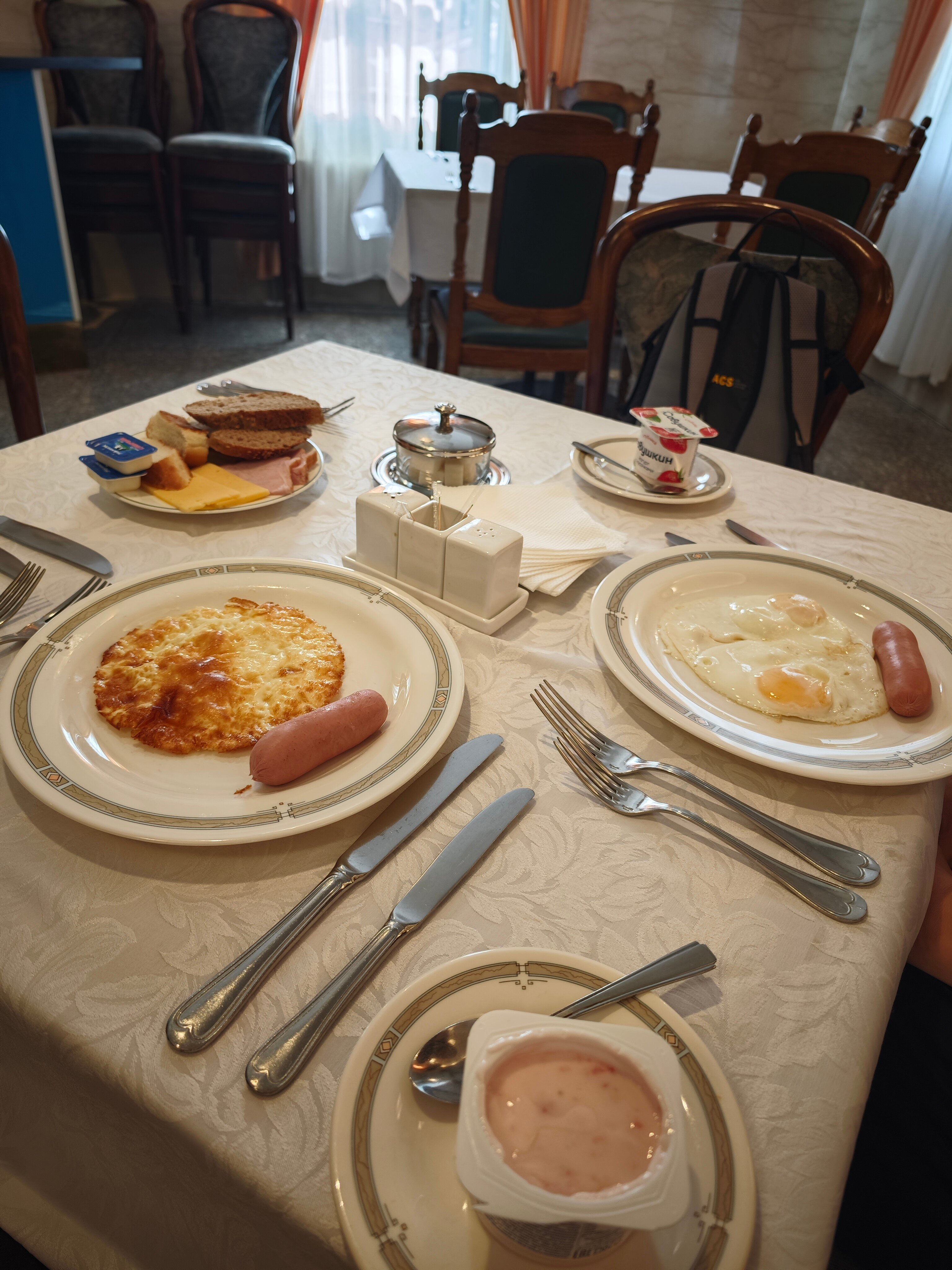 Фото Гостиница Кондопожский ЦБК